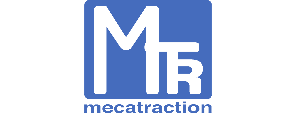 Mecatraction