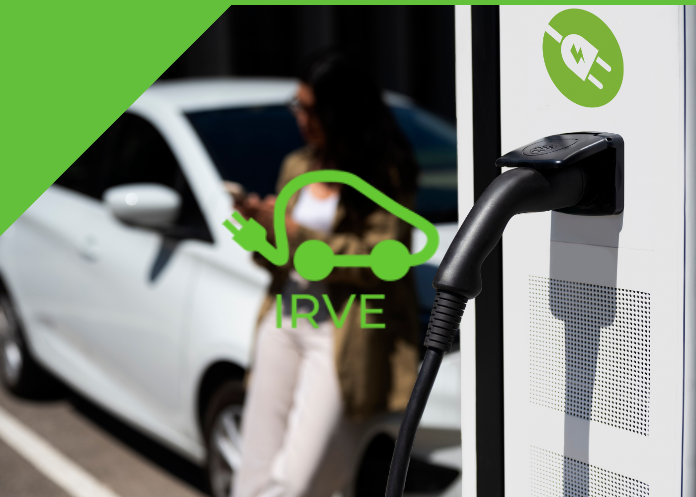 Lire la suite à propos de l’article Installation de bornes de recharge au sein de votre parc automobile
